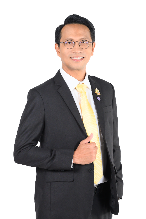 Mr. Kongwut Yodpayung