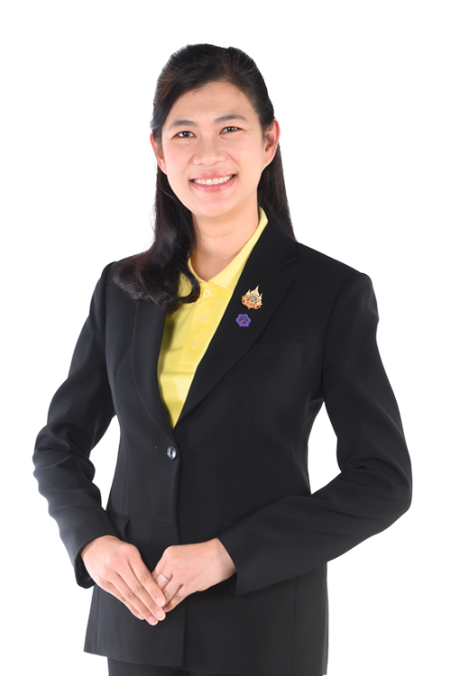 นางสาวนรรัตน์ รอดประเสริฐ