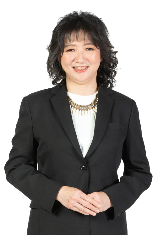 นางนิภา รุกขมธุร์