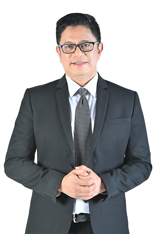 นายธีรวุฒิ เจริญสุข