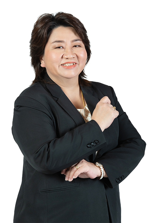 นางบุปผา กวินวศิน