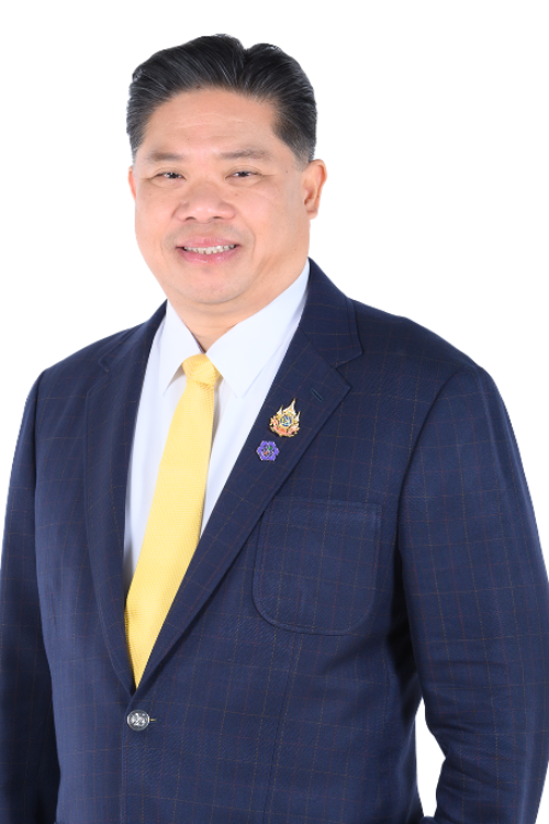 นายไตรรัตน์ วิริยะศิริกุล
