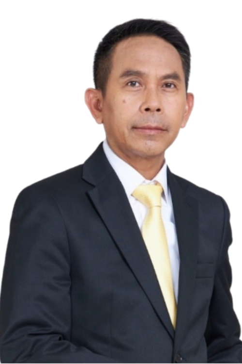 นายเศรษฐรัชต์ เลือดสกุล