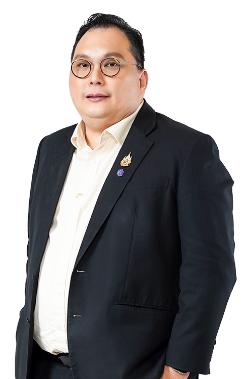 นายสุเมธ ตั้งประเสริฐ