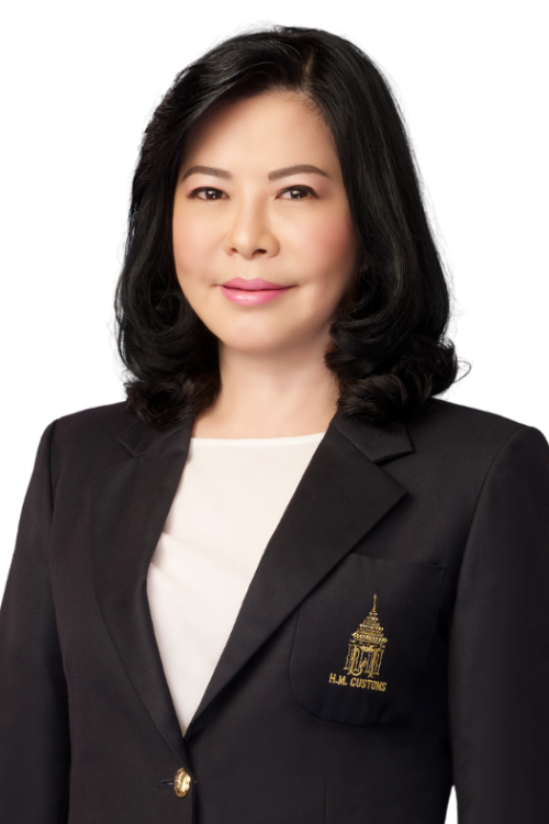 นางนันท์ฐิตา ศิริคุปต์